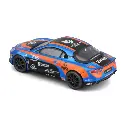 ALPINE A110 CUP #76