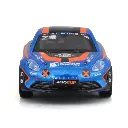 ALPINE A110 CUP #76