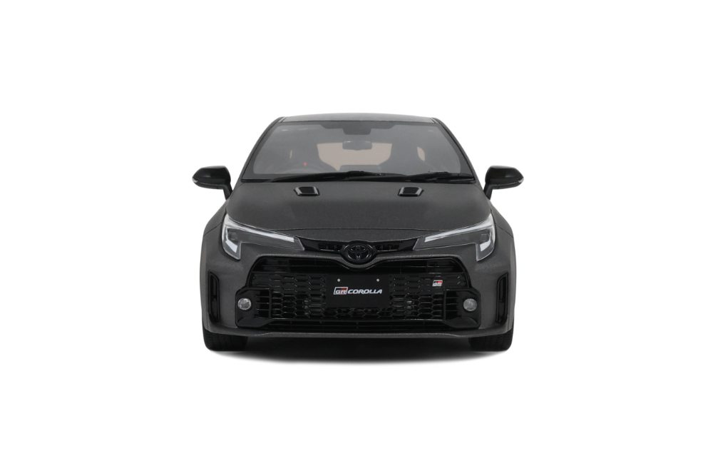 TOYOTA COROLLA GR MORIZO EDITION - 2022