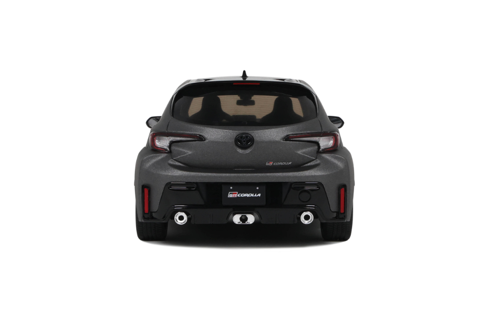 TOYOTA COROLLA GR MORIZO EDITION - 2022