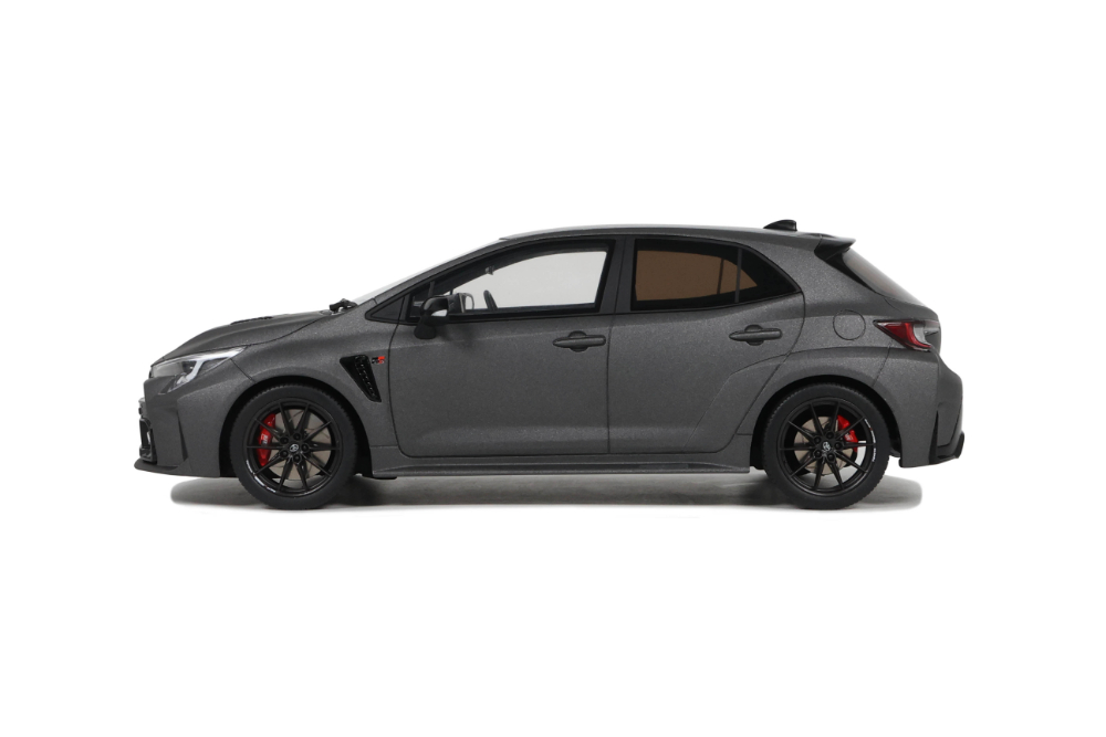 TOYOTA COROLLA GR MORIZO EDITION - 2022