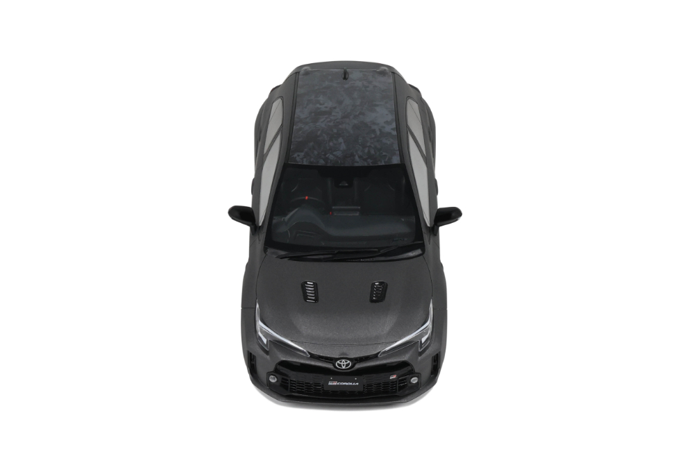 TOYOTA COROLLA GR MORIZO EDITION - 2022