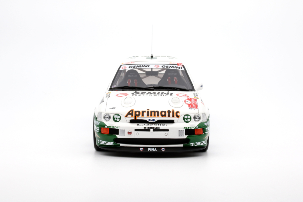 FORD ESCORT RS COSWORTH GR.A B.THIRY SAN REMO 1994
