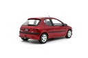PEUGEOT 206 S16 - 1999