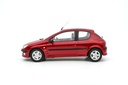 PEUGEOT 206 S16 - 1999
