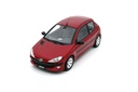 PEUGEOT 206 S16 - 1999