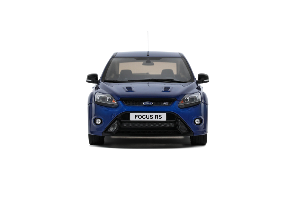 FORD FOCUS RS MK2 - 2009