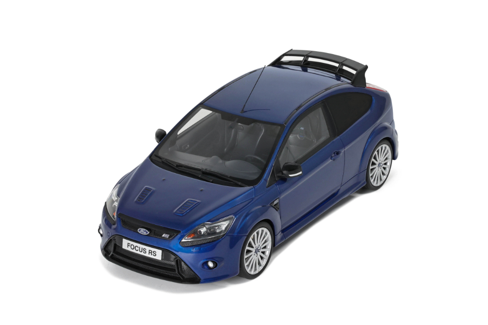 FORD FOCUS RS MK2 - 2009