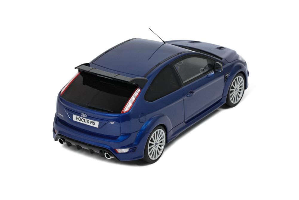 FORD FOCUS RS MK2 - 2009