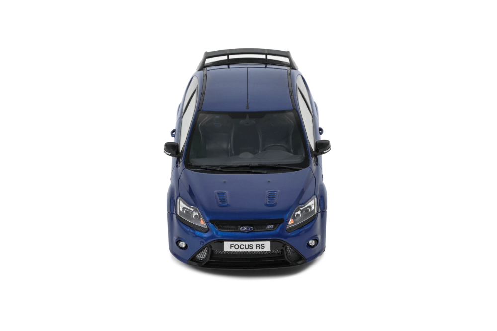 FORD FOCUS RS MK2 - 2009