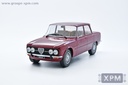 ALFA ROMEO GIULIA NUOVA SUPER - 1974
