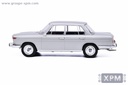 BMW 2000 TI - 1966