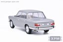 BMW 2000 TI - 1966