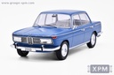 BMW 2000 TILUX (TYPE 121) - 1966