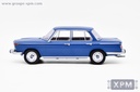 BMW 2000 TILUX (TYPE 121) - 1966