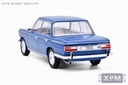 BMW 2000 TILUX (TYPE 121) - 1966
