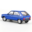 PEUGEOT 104 S - 1981