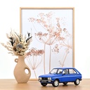 PEUGEOT 104 S - 1981