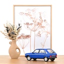 PEUGEOT 104 S - 1981