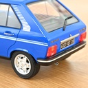 PEUGEOT 104 S - 1981