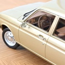 PEUGEOT 104 GR - 1981 