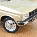 PEUGEOT 104 GR - 1981 