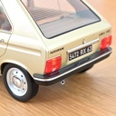 PEUGEOT 104 GR - 1981 