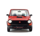 1:18 AUTOBIANCHI A112 MK.5 ABARTH 1980