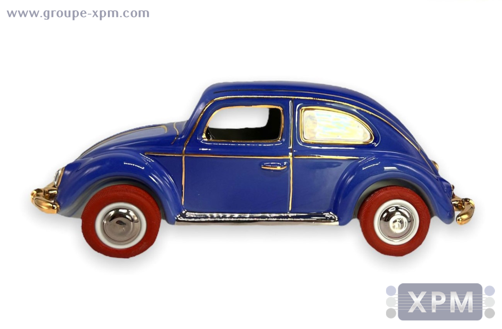 VOLKSWAGEN BEETLE - PRISE COLLECTION