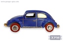 VOLKSWAGEN BEETLE - PRISE COLLECTION