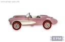 CHEVROLET CORVETTE C1 - PRISE COLLECTION
