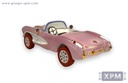 CHEVROLET CORVETTE C1 - PRISE COLLECTION