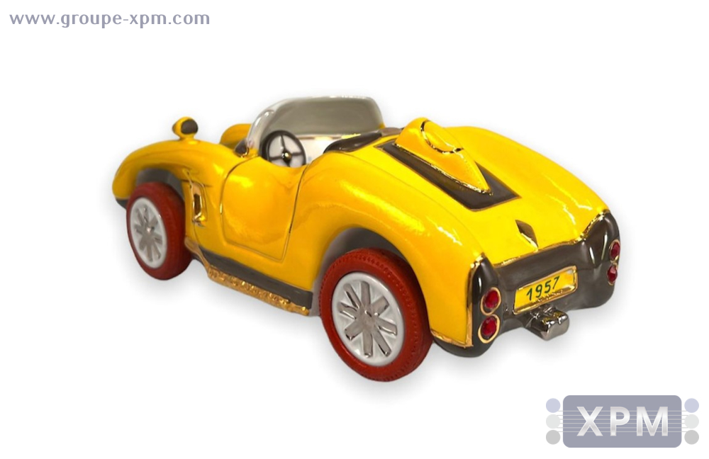 FERRARI - PRISE COLLECTION
