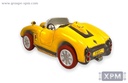 FERRARI - PRISE COLLECTION