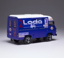 AVIA A21F LADA RALLYE ASSISTANCE SERVICE