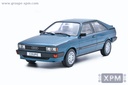 AUDI COUPE GT - 1974 