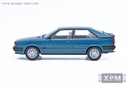 AUDI COUPE GT - 1974 
