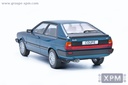 AUDI COUPE GT - 1974 