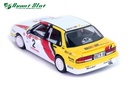 MITSUBISHI GALANT VR4 YPRESS RALLY - 1992 - SLOT