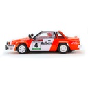 NISSAN 240 RS - SLOT
