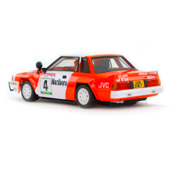 NISSAN 240 RS - SLOT