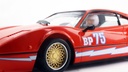 FERRARI 308 GTB BUDWEISER PAUL NEWMAN - 1978 - SLOT