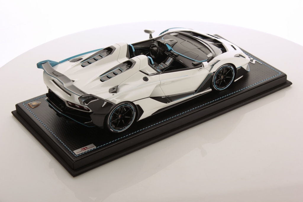 LAMBORGHINI SC20 - MR COLLECTION