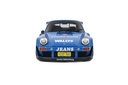 RWB OSHO PORSCHE 911(964) - 1993