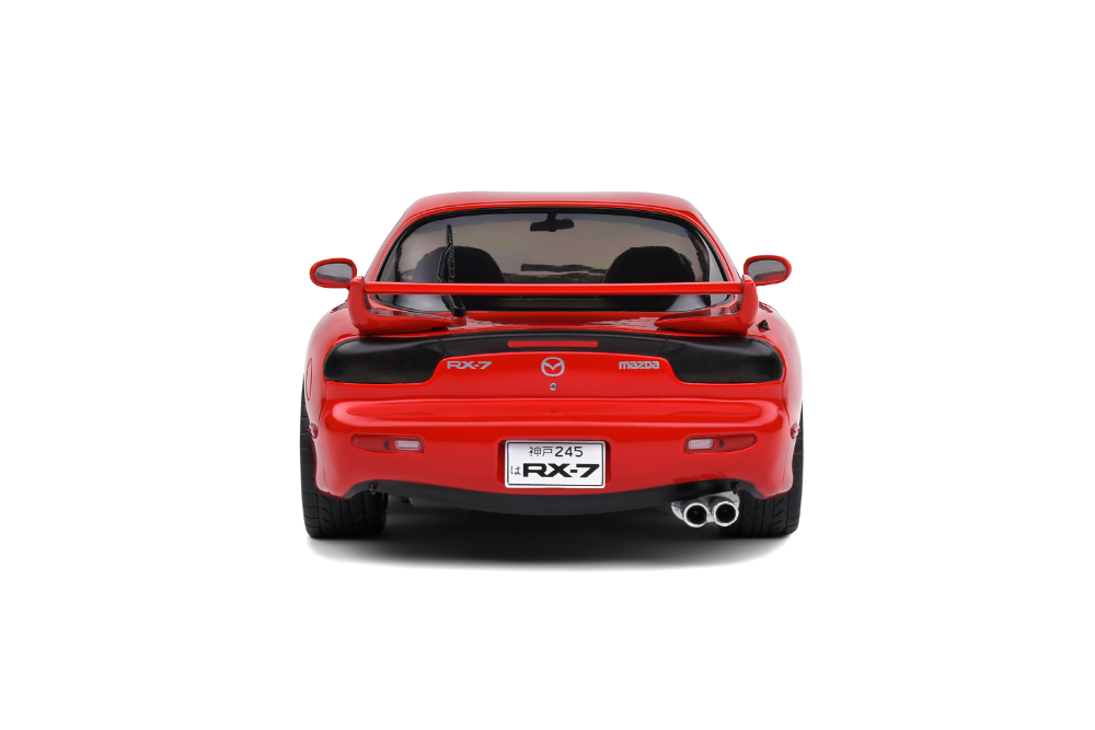 MAZDA RX7 TYPE RS (FD3S) RHD - 1994 