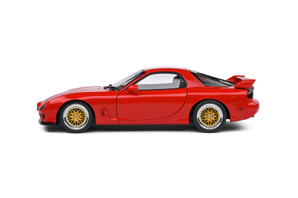 MAZDA RX7 TYPE RS (FD3S) RHD - 1994 