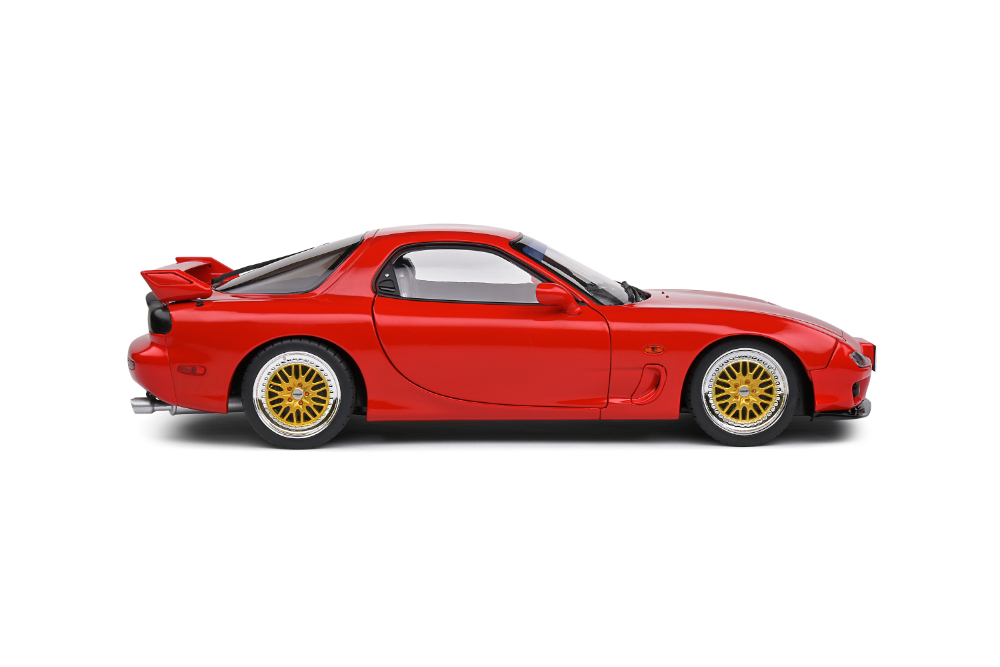 MAZDA RX7 TYPE RS (FD3S) RHD - 1994 