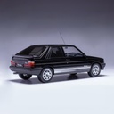 RENAULT 11 TURBO CUSTOM - 1987