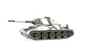 WORLD OF TANKS T-34 VS PANTHER