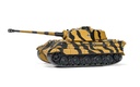 WORLD OF TANKS SHERMAN VS KIMG TIGER